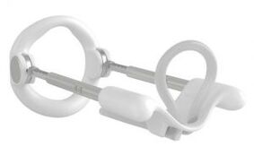 extension de boucle pour augmenter le pénis