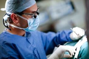 chirurgie pour augmenter un membre