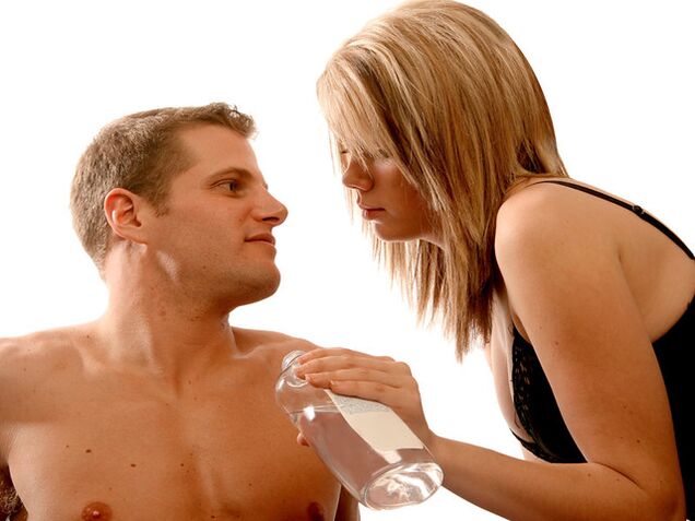 Vous devez utiliser de l’huile de massage pendant l’exercice pour agrandir votre pénis.